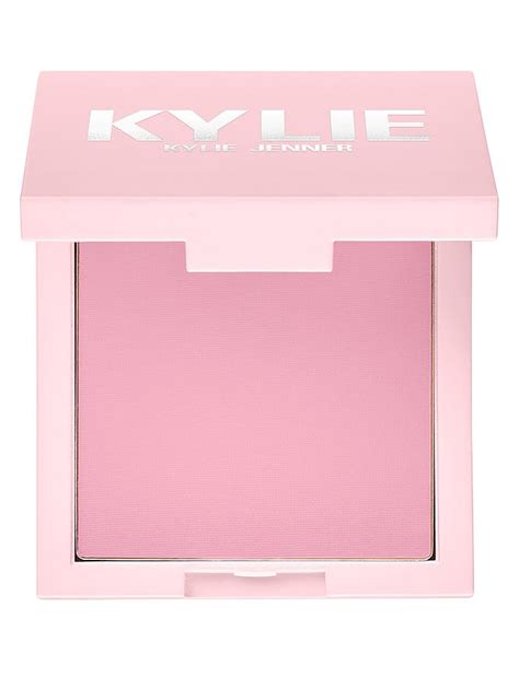 blush dior kylie jenner|kylie jenner blush winter kissed.